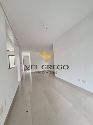Imagem Apartamento com 3 Quartos à Venda, 89 m² em Paulicéia - São Bernardo Do Campo