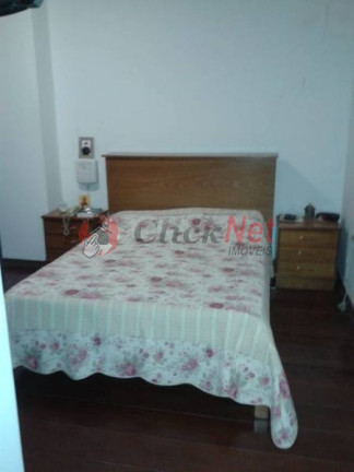 Imagem Sobrado com 4 Quartos à Venda, 459 m² em Independência - São Bernardo Do Campo Imagem Sobrado com 4 Quartos à Venda, 459 m² em Independência - São Bernardo Do Campo