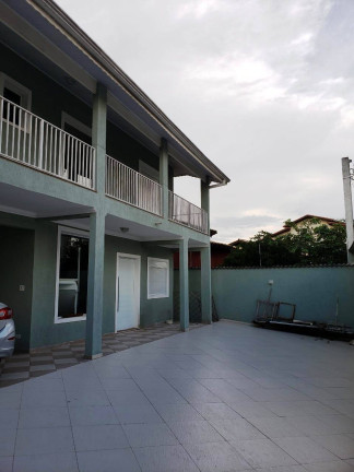 Imagem Sobrado com 4 Quartos à Venda, 416 m² em City Bussocaba - Osasco
