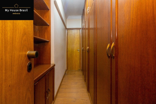 Imagem Apartamento com 4 Quartos à Venda, 207 m² em Santana - São Paulo Imagem Apartamento com 4 Quartos à Venda, 207 m² em Santana - São Paulo