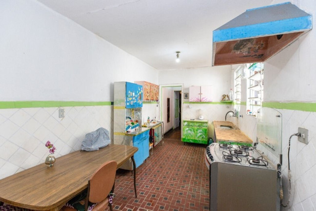 Imagem Casa com 3 Quartos à Venda, 200 m² em Vila Monumento - São Paulo