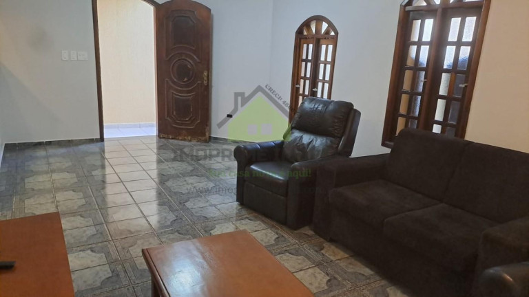 Imagem Casa com 4 Quartos à Venda, 250 m² em Jardim Altos De Santana I - Jacareí Imagem Casa com 4 Quartos à Venda, 250 m² em Jardim Altos De Santana I - Jacareí