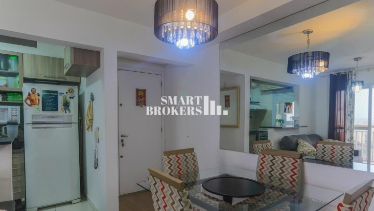 Imagem Apartamento com 2 Quartos à Venda, 65 m² em Liberdade - São Paulo Imagem Apartamento com 2 Quartos à Venda, 65 m² em Liberdade - São Paulo