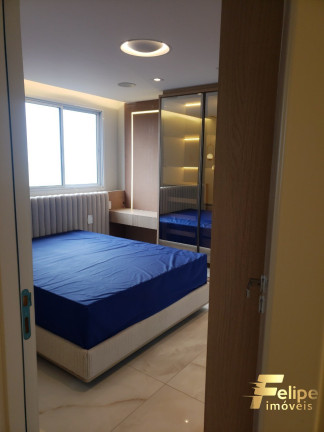Imagem Imóvel com 3 Quartos à Venda, 109 m² em Itapuã - Vila Velha Imagem Imóvel com 3 Quartos à Venda, 109 m² em Itapuã - Vila Velha