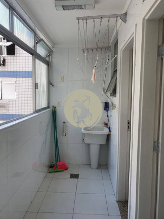 Imagem Apartamento com 2 Quartos à Venda, 90 m² em Boqueirao - Santos Imagem Apartamento com 2 Quartos à Venda, 90 m² em Boqueirao - Santos