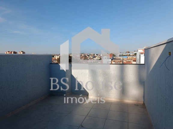 Imagem Apartamento com 2 Quartos à Venda, 86 m² em Utinga - Santo André Imagem Apartamento com 2 Quartos à Venda, 86 m² em Utinga - Santo André