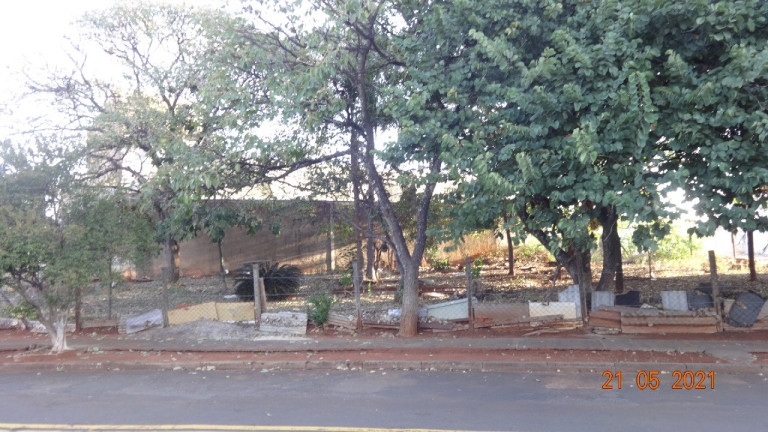 Imagem Terreno à Venda, 600 m² em Parque Taquaral - Campinas
