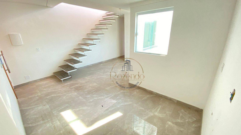 Cobertura com 3 Quartos à Venda, 70 m² em Vila Pires - Santo André