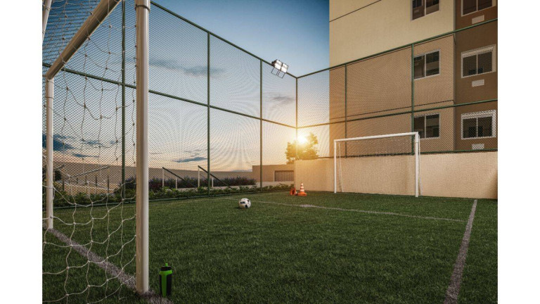 Imagem Apartamento com 2 Quartos à Venda, 37 m² em Pedreira - São Paulo