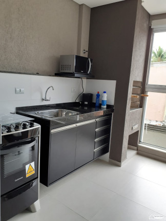 Imagem Apartamento com 1 Quarto à Venda, 41 m² em Itaguá - Ubatuba Imagem Apartamento com 1 Quarto à Venda, 41 m² em Itaguá - Ubatuba