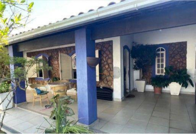 Casa com 3 Quartos à Venda, 152 m² em Piratininga - Niterói
