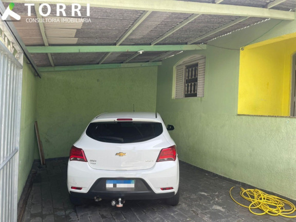 Imagem Casa com 3 Quartos à Venda, 170 m² em Vila João Romão - Sorocaba Imagem Casa com 3 Quartos à Venda, 170 m² em Vila João Romão - Sorocaba