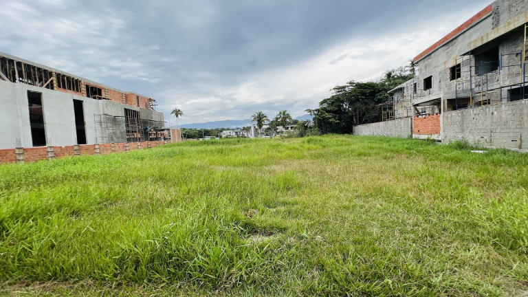 Imagem Terreno à Venda, 1.002 m² em Riviera De São Lourenço - Bertioga