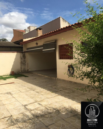 Imagem Casa com 2 Quartos à Venda, 120 m² em Jardim Ibiti Do Paço - Sorocaba Imagem Casa com 2 Quartos à Venda, 120 m² em Jardim Ibiti Do Paço - Sorocaba