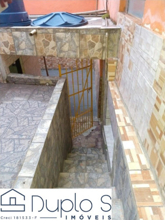 Imagem Casa com 6 Quartos à Venda, 192 m² em Parque Planalto ( Zona Sul ) - São Paulo Imagem Casa com 6 Quartos à Venda, 192 m² em Parque Planalto ( Zona Sul ) - São Paulo