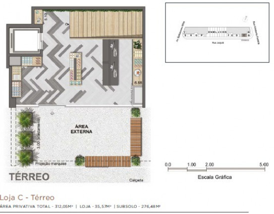 Imagem Imóvel à Venda, 508 m² em Leblon - Rio De Janeiro