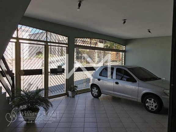 Imagem Sobrado com 4 Quartos à Venda, 421 m² em Parque Continental Ii - Guarulhos Imagem Sobrado com 4 Quartos à Venda, 421 m² em Parque Continental Ii - Guarulhos