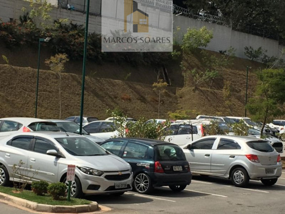 Imagem Apartamento com 3 Quartos à Venda, 78 m² em Novo Osasco - Osasco