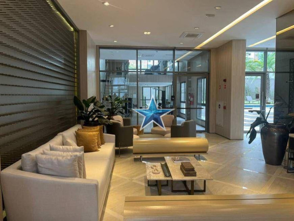 Imagem Apartamento com 1 Quarto para Alugar, 44 m² em Paraíso - São Paulo Imagem Apartamento com 1 Quarto para Alugar, 44 m² em Paraíso - São Paulo