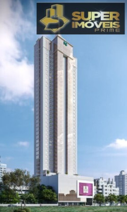 Apartamento com 4 Quartos à Venda, 321 m² em Centro - Balneário Camboriú