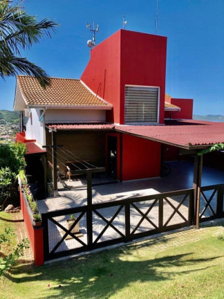 Imagem Casa com 3 Quartos à Venda, 180 m² em Ferraz - Garopaba