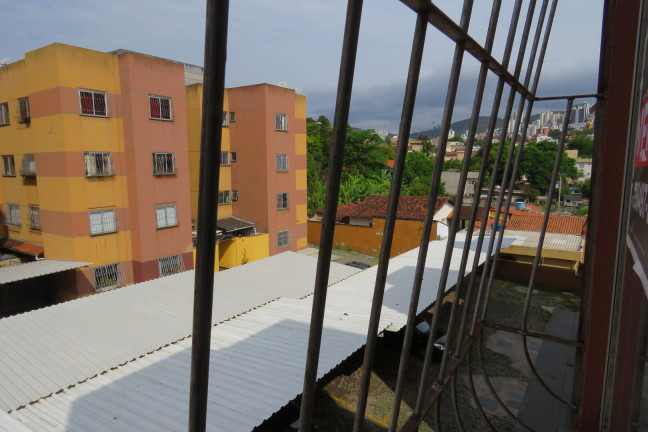 Imagem Apartamento com 2 Quartos à Venda, 57 m² em Havaí - Belo Horizonte