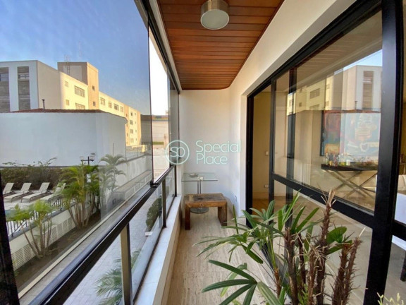 Imagem Apartamento com 3 Quartos à Venda, 350 m² em Moema índios - São Paulo Imagem Apartamento com 3 Quartos à Venda, 350 m² em Moema índios - São Paulo