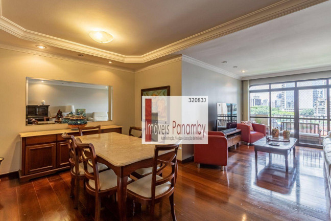 Imagem Apartamento com 4 Quartos à Venda, 142 m² em Butantã - São Paulo Imagem Apartamento com 4 Quartos à Venda, 142 m² em Butantã - São Paulo