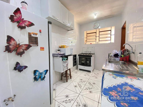 Imagem Casa com 3 Quartos à Venda, 200 m² em Barra Do Imbuí - Teresópolis