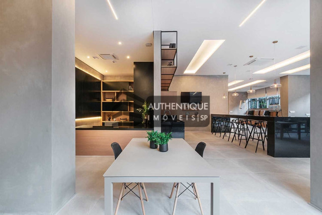 Imagem Apartamento com 1 Quarto à Venda, 49 m² em Moema - São Paulo Imagem Apartamento com 1 Quarto à Venda, 49 m² em Moema - São Paulo
