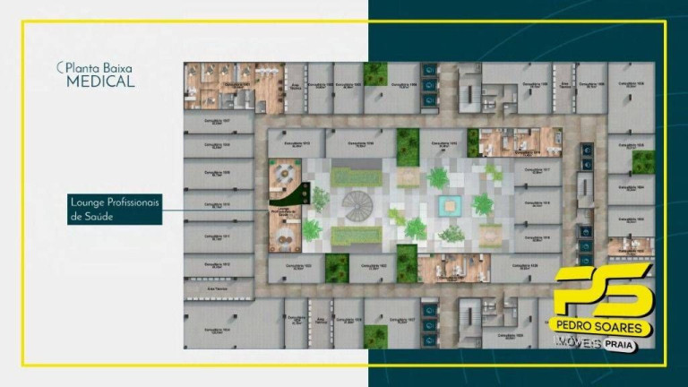 Imagem Loja à Venda, 139 m² em Manaíra - João Pessoa Imagem Loja à Venda, 139 m² em Manaíra - João Pessoa