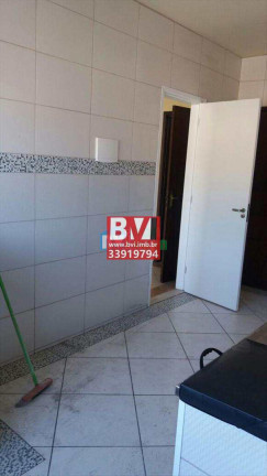 Imagem Apartamento com 1 Quarto à Venda, 70 m² em Irajá - Rio De Janeiro