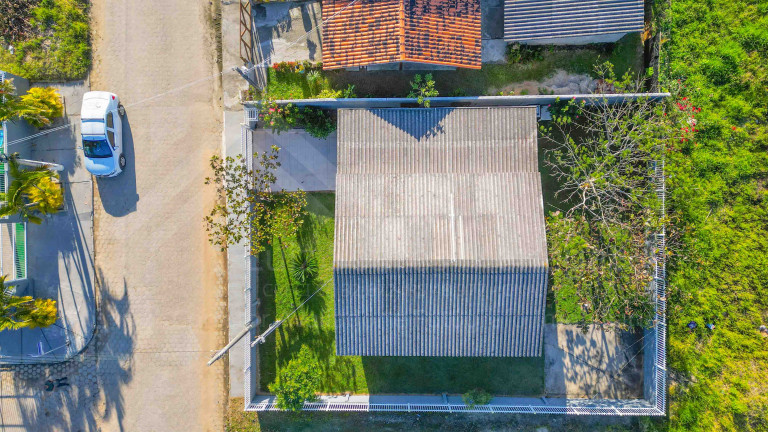 Imagem Casa com 2 Quartos à Venda, 79 m² em Zona Sul - Balneário Rincão Imagem Casa com 2 Quartos à Venda, 79 m² em Zona Sul - Balneário Rincão