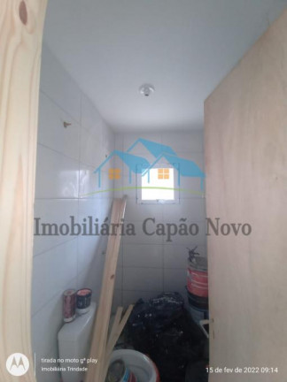 Imagem Casa com 2 Quartos à Venda, 75 m² em Capão Novo - Capão Da Canoa