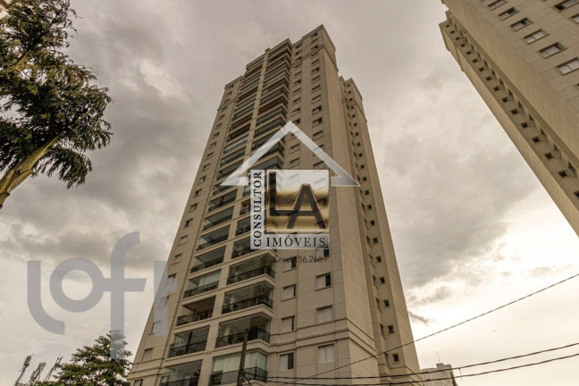 Imagem Apartamento com 3 Quartos à Venda, 87 m² em Lar São Paulo - São Paulo Imagem Apartamento com 3 Quartos à Venda, 87 m² em Lar São Paulo - São Paulo