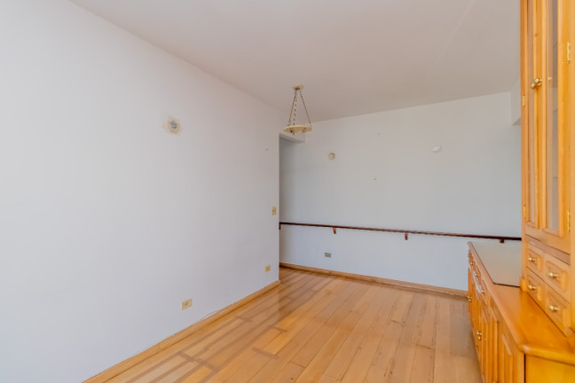 Imagem Apartamento com 2 Quartos à Venda, 58 m² em Chácara Inglesa - São Paulo