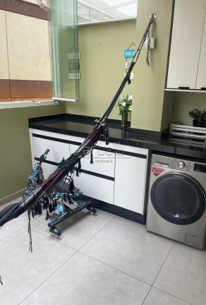 Imagem Apartamento com 2 Quartos à Venda, 70 m² em Piqueri - São Paulo Imagem Apartamento com 2 Quartos à Venda, 70 m² em Piqueri - São Paulo