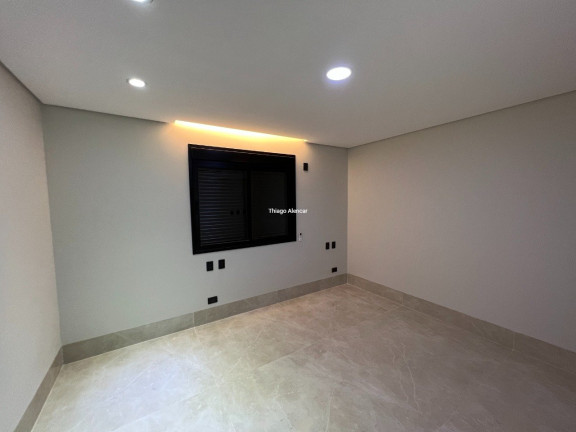 Imagem Casa de Condomínio com 3 Quartos à Venda, 370 m² em Residencial Alphaville Ii - Campo Grande Imagem Casa de Condomínio com 3 Quartos à Venda, 370 m² em Residencial Alphaville Ii - Campo Grande