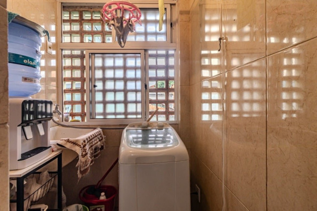 Imagem Apartamento com 2 Quartos à Venda, 56 m² em Menino Deus - Porto Alegre