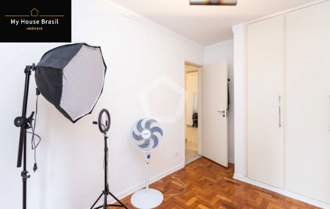 Imagem Apartamento com 2 Quartos à Venda, 65 m² em Jardim Paulista - São Paulo