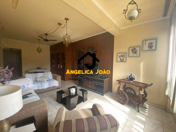 Imagem Apartamento com 2 Quartos à Venda, 148 m² em Campo Grande - Santos Imagem Apartamento com 2 Quartos à Venda, 148 m² em Campo Grande - Santos