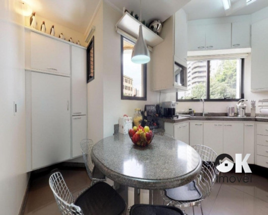 Imagem Apartamento com 4 Quartos à Venda, 179 m² em Higienópolis - São Paulo Imagem Apartamento com 4 Quartos à Venda, 179 m² em Higienópolis - São Paulo