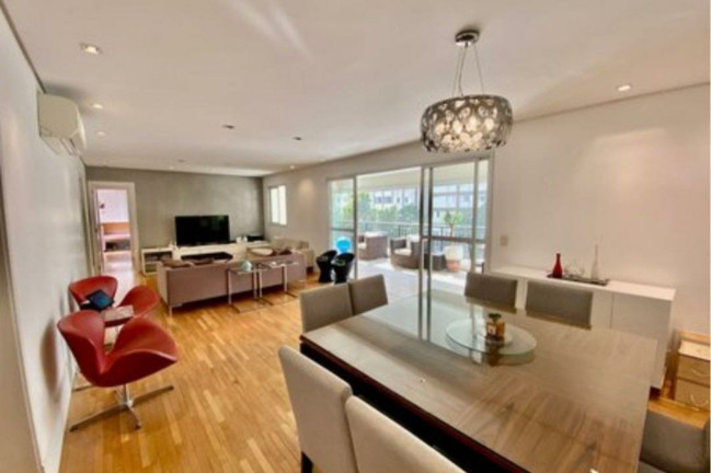 Imagem Apartamento com 3 Quartos à Venda, 150 m² em Pinheiros - São Paulo Imagem Apartamento com 3 Quartos à Venda, 150 m² em Pinheiros - São Paulo