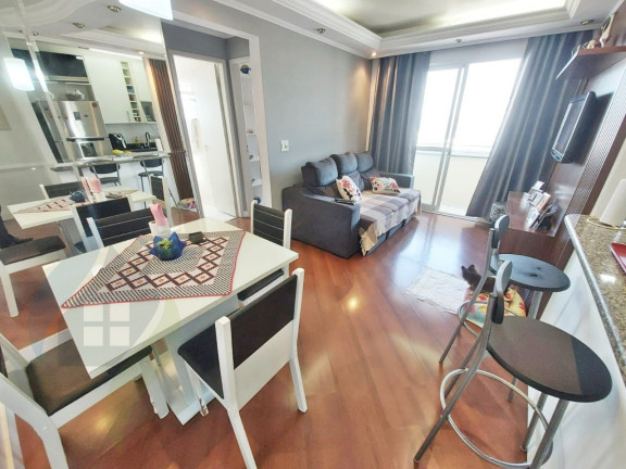 Imagem Imóvel com 2 Quartos à Venda, 60 m² em Rudge Ramos - São Bernardo Do Campo Imagem Imóvel com 2 Quartos à Venda, 60 m² em Rudge Ramos - São Bernardo Do Campo