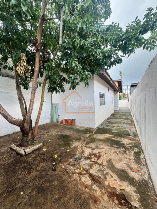 Imagem Casa com 2 Quartos à Venda, 55 m² em Jardim Suécia Ii - Mogi Guaçu Imagem Casa com 2 Quartos à Venda, 55 m² em Jardim Suécia Ii - Mogi Guaçu