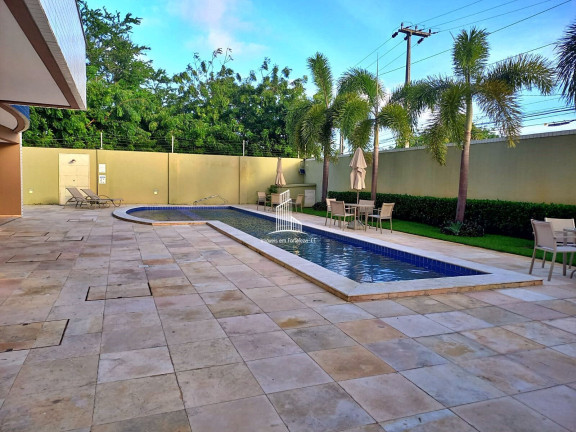 Imagem Apartamento com 3 Quartos à Venda, 73 m² em Cidade 2000 - Fortaleza