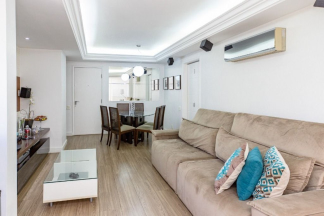 Imagem Imóvel com 2 Quartos à Venda, 97 m² em Vila Suzana - São Paulo Imagem Imóvel com 2 Quartos à Venda, 97 m² em Vila Suzana - São Paulo
