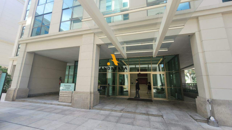 Imagem Sala Comercial à Venda, 36 m² em Barra Da Tijuca - Rio De Janeiro
