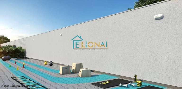 Apartamento com 1 Quarto à Venda, 27 m² em Vila Penteado - São Paulo