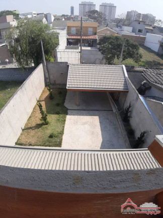 Imagem Casa com 3 Quartos à Venda, 253 m² em Loteamento Villa Branca - Jacareí